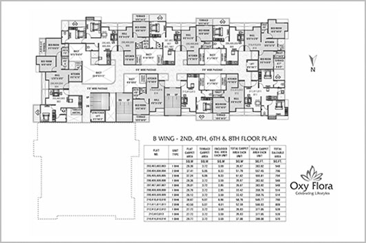 1bhk and 2bhk apartments in lonikand